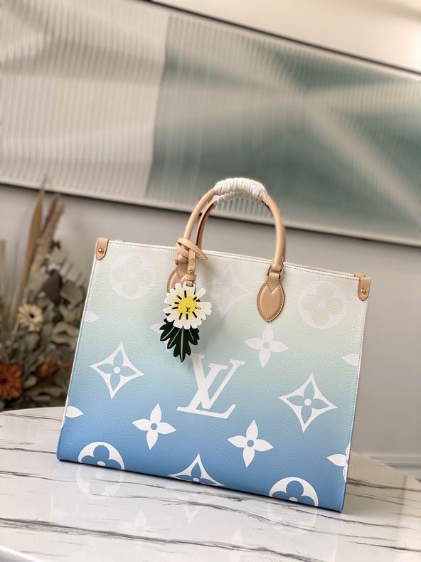 Wholesale Cheap Louis Vuitton OnThego Shoulder & Tote Bags for Sale