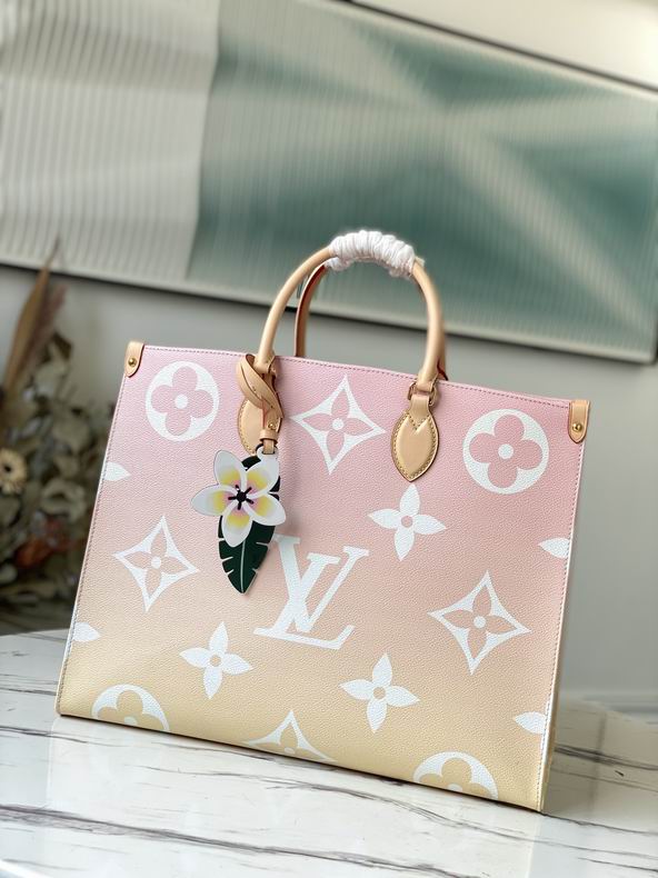 Wholesale Cheap Louis Vuitton OnThego Shoulder & Tote Bags for Sale