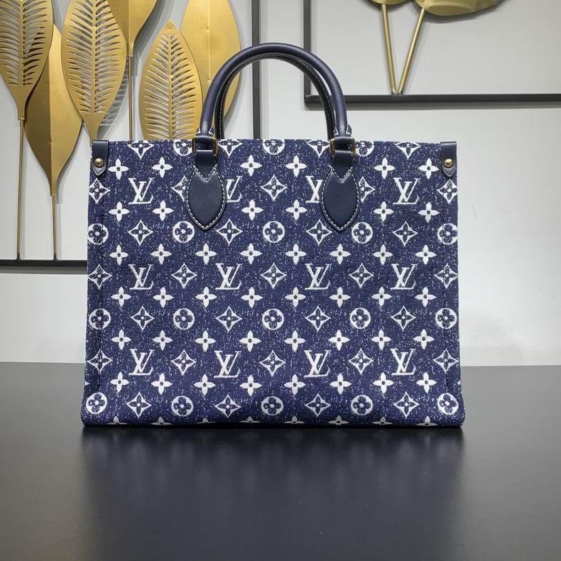 Wholesale Cheap Louis Vuitton OnThego Shoulder & Tote Bags for Sale