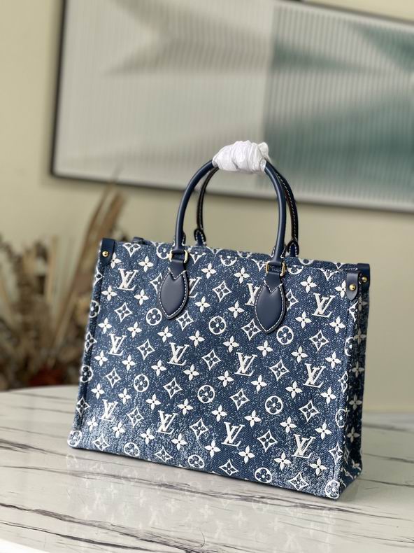 Wholesale Cheap Louis Vuitton OnThego Shoulder & Tote Bags for Sale