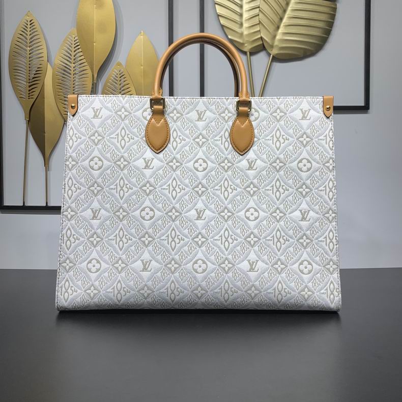 Wholesale Cheap Louis Vuitton OnThego Shoulder & Tote Bags for Sale