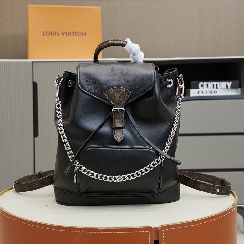 Wholesale Cheap AAA Louis Vuitton Replica Backpack for Sale
