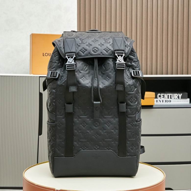 Wholesale High quality AAA Louis Vuitton Getaway Replica Designer Backpack for Sale