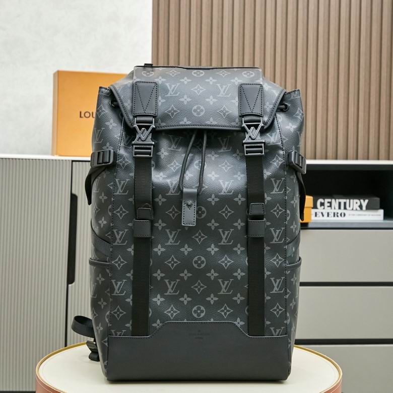Wholesale High quality AAA Louis Vuitton Getaway Replica Designer Backpack for Sale