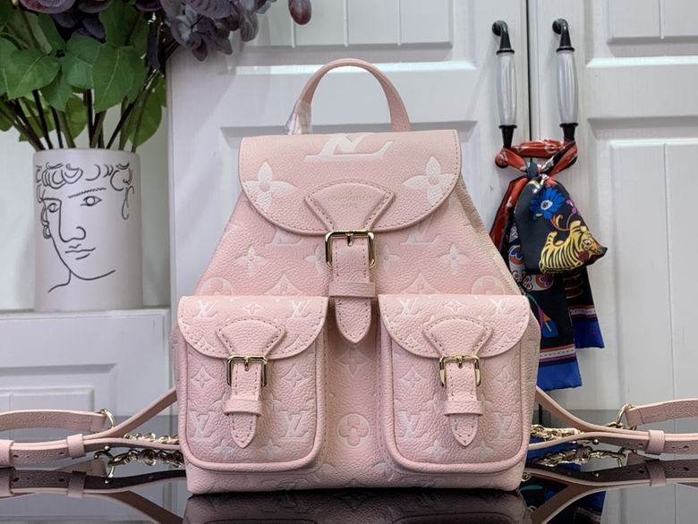 Wholesale High quality AAA Louis Vuitton Replica Designer Backpack for Sale