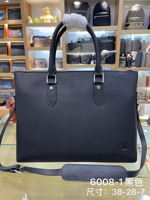 Wholesale Cheap Louis Vuitton Replica Briefcases Bags for Sale