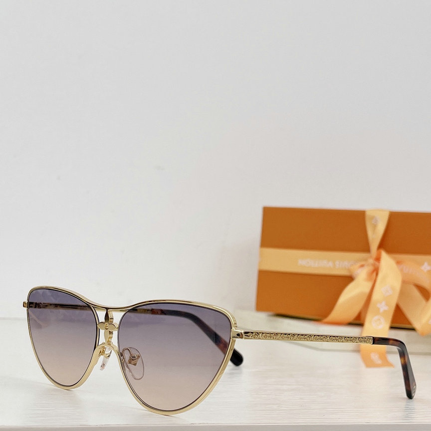 Wholesale Cheap Louis Vuitton Aaa Sunglasses for Sale