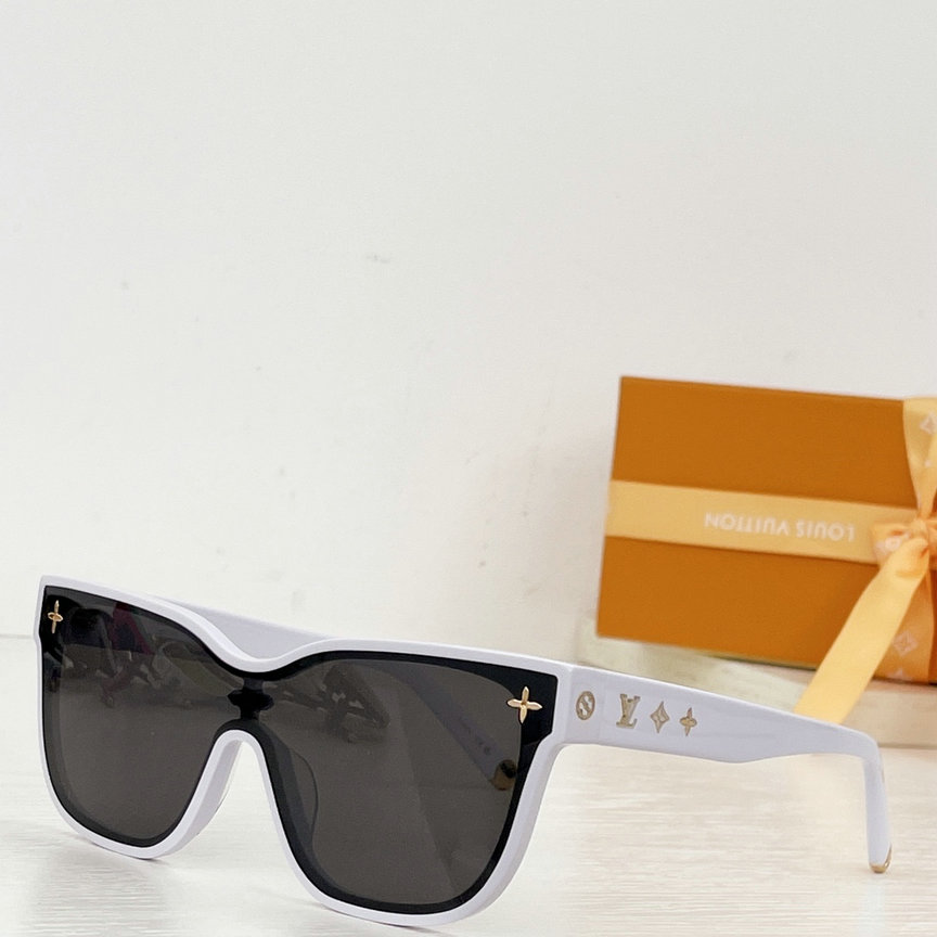 Wholesale Cheap Louis Vuitton Aaa Sunglasses for Sale
