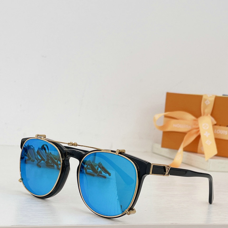 Wholesale Cheap Louis Vuitton Aaa Sunglasses for Sale