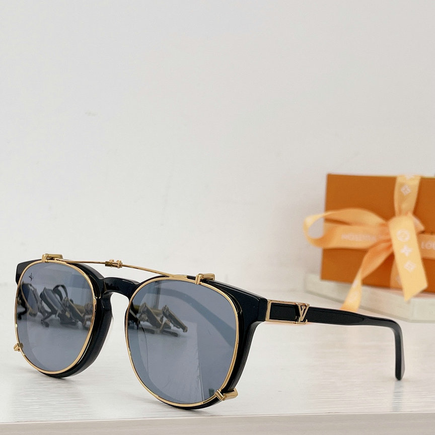Wholesale Cheap Louis Vuitton Aaa Sunglasses for Sale