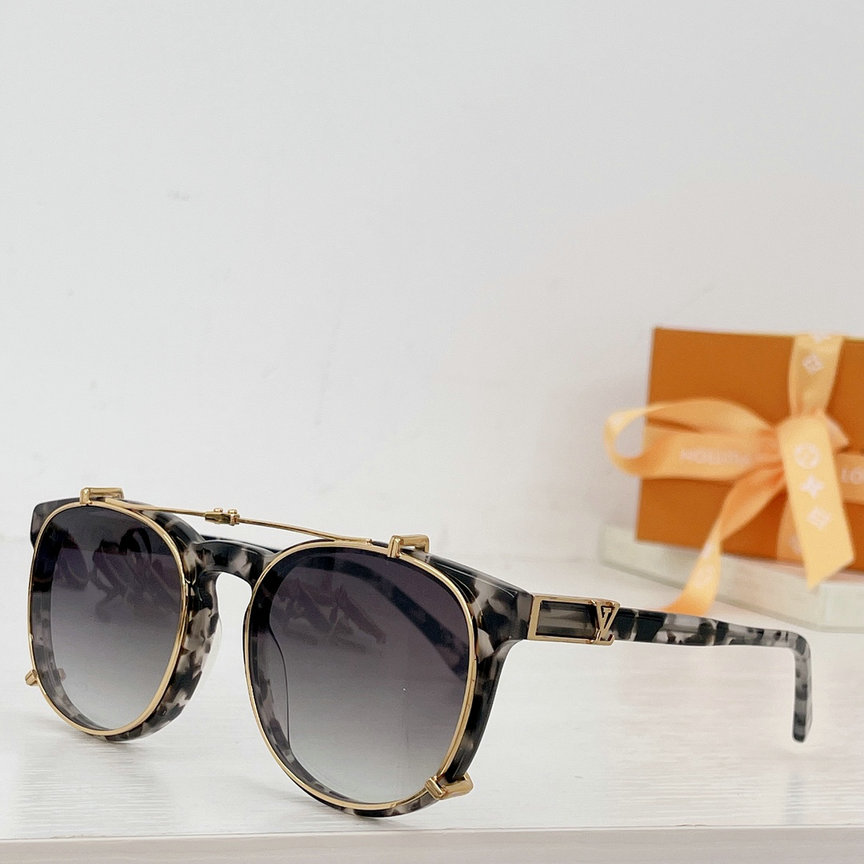 Wholesale Cheap Louis Vuitton Aaa Sunglasses for Sale