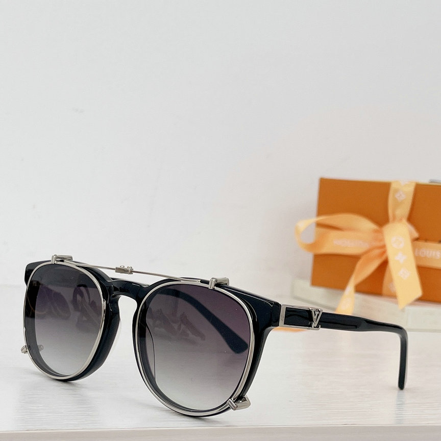 Wholesale Cheap Louis Vuitton Aaa Sunglasses for Sale