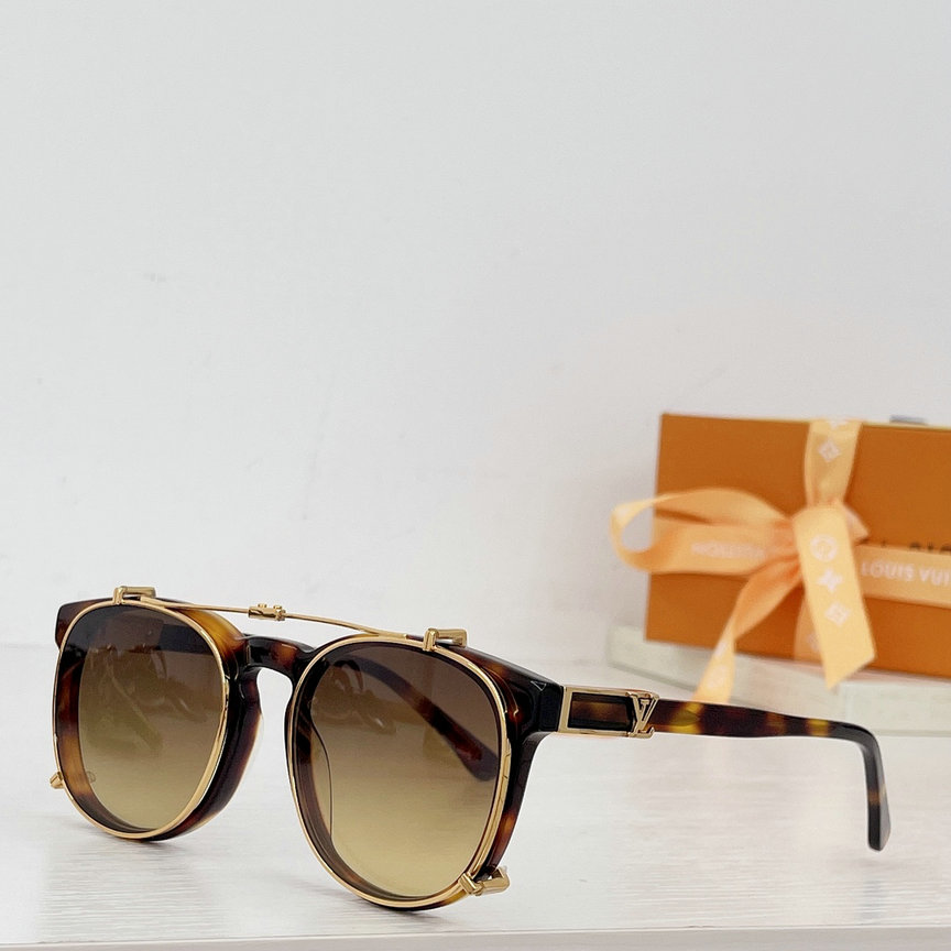 Wholesale Cheap Louis Vuitton Aaa Sunglasses for Sale