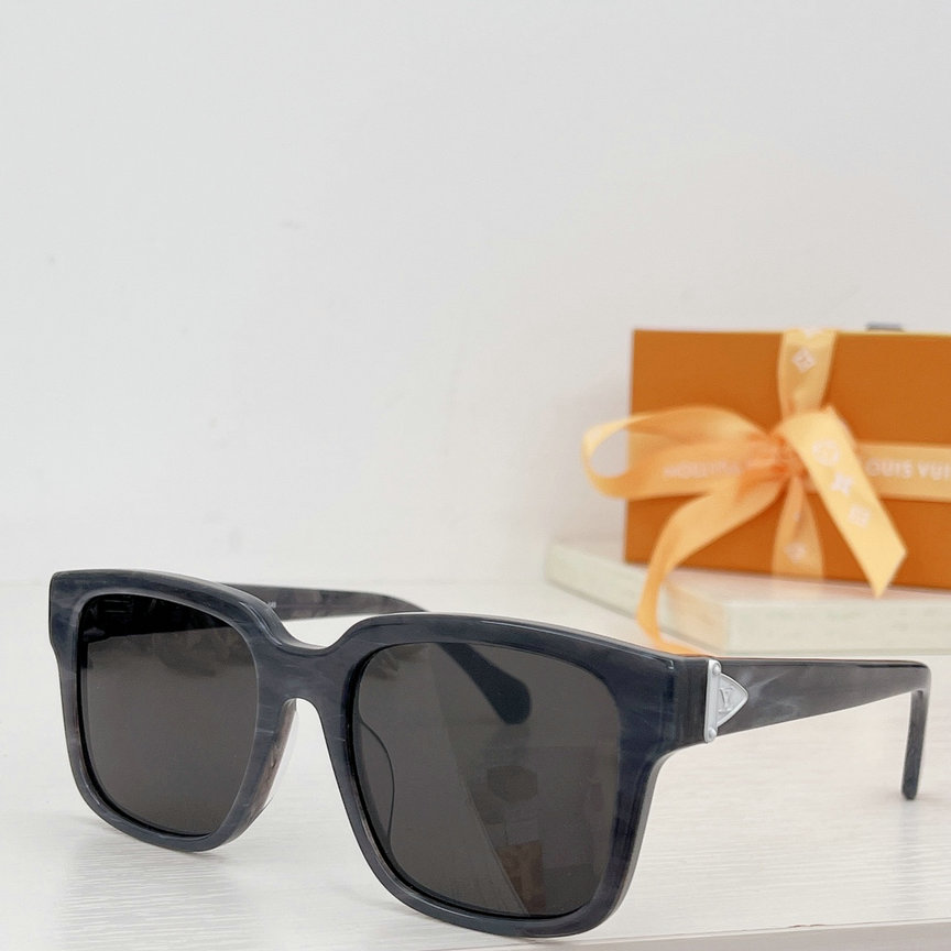 Wholesale Cheap Louis Vuitton Aaa Sunglasses for Sale