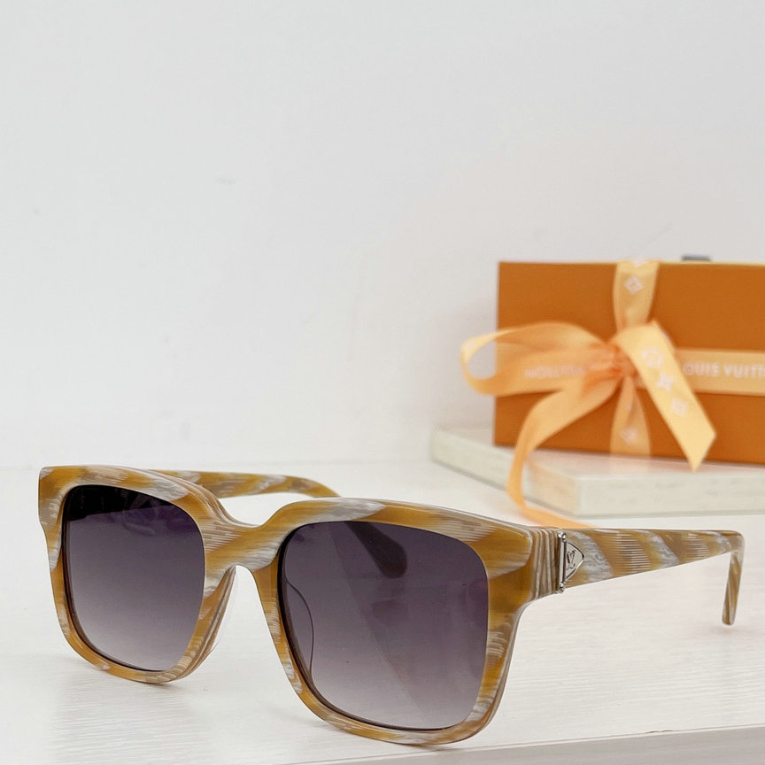 Wholesale Cheap Louis Vuitton Aaa Sunglasses for Sale