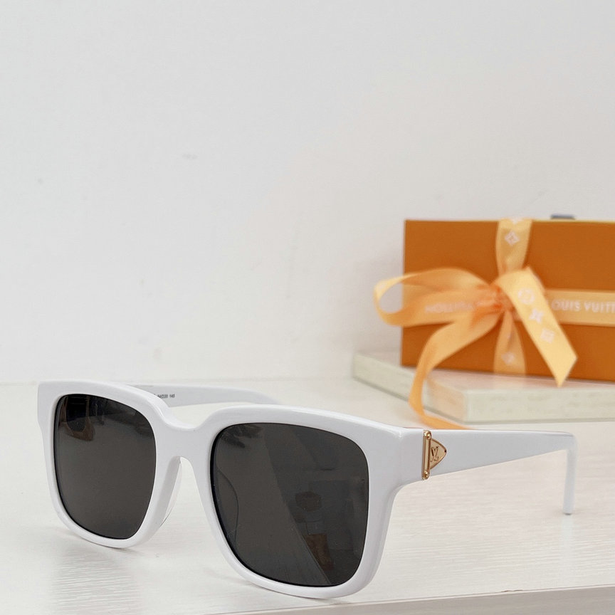 Wholesale Cheap Louis Vuitton Aaa Sunglasses for Sale