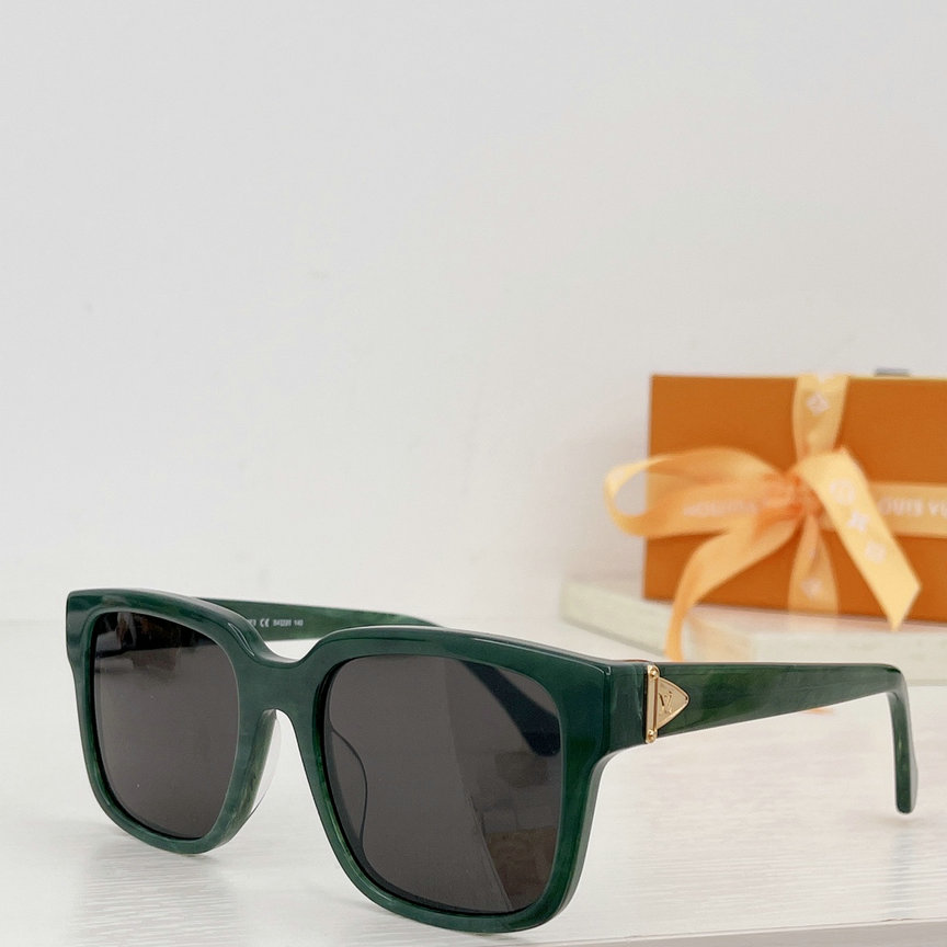 Wholesale Cheap Louis Vuitton Aaa Sunglasses for Sale