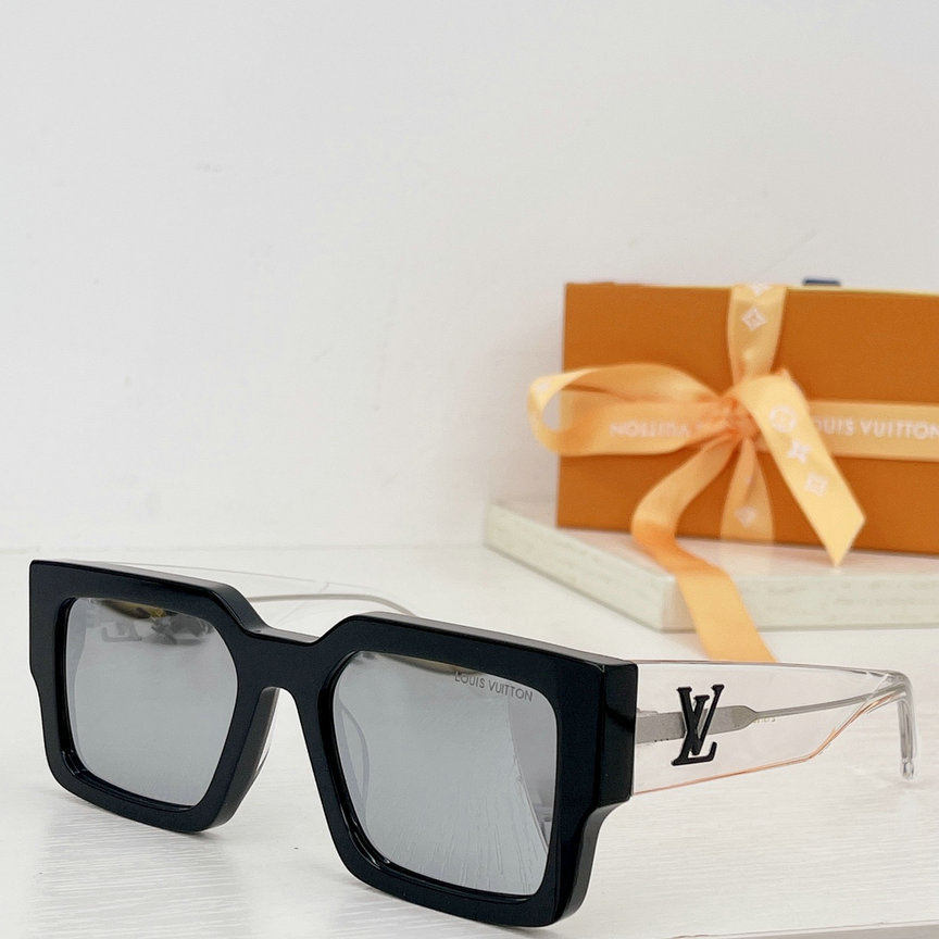 Wholesale Cheap Louis Vuitton Aaa Sunglasses for Sale