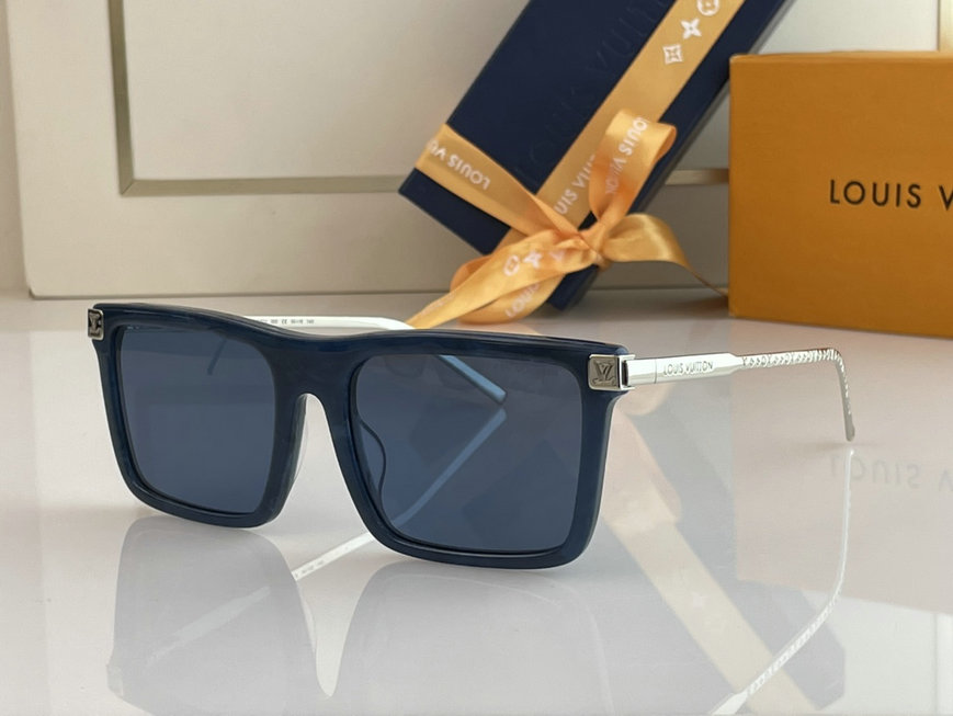 Wholesale Cheap Louis Vuitton Aaa Sunglasses for Sale
