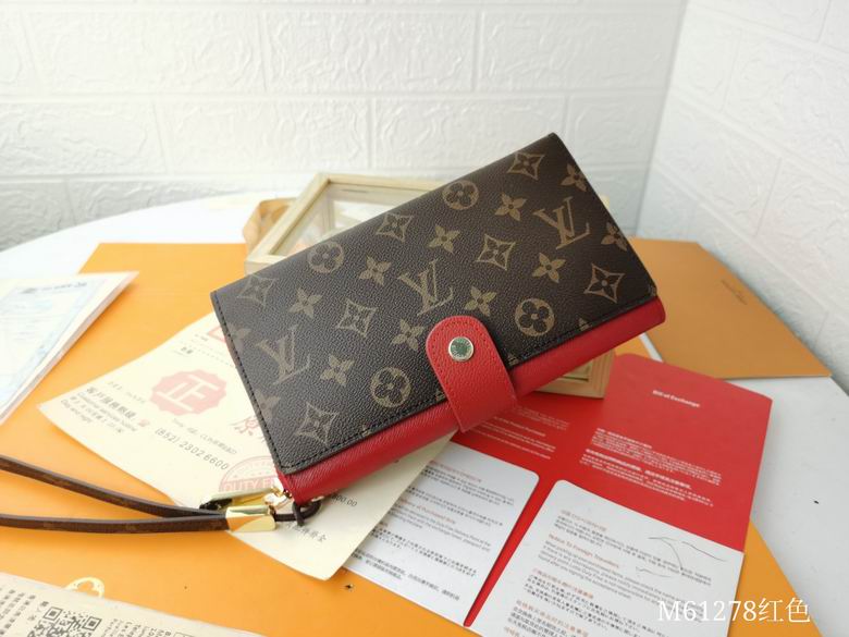 Wholesale Cheap Lv Aaa Designer Wallets Clutches for Sale