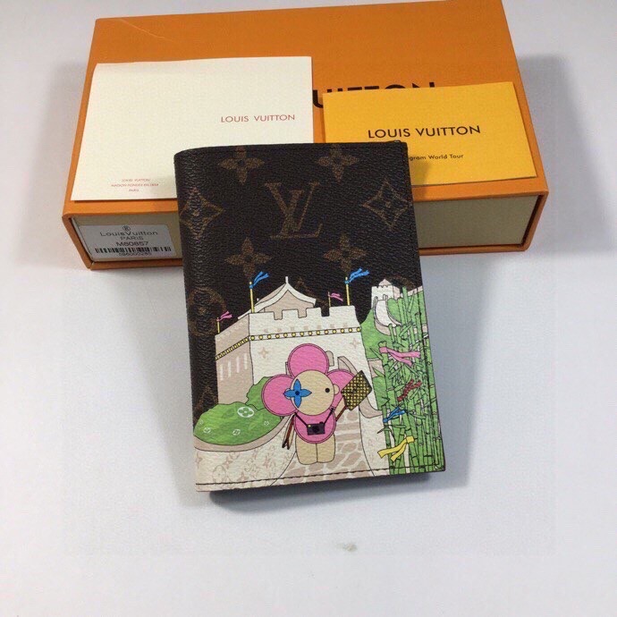 Wholesale Cheap Lv Aaa Designer Wallets for Sale