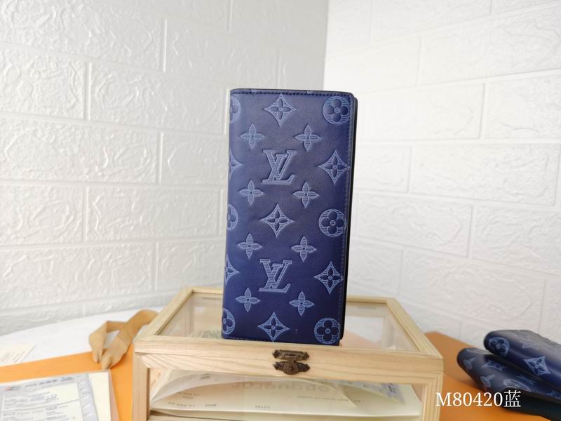 Wholesale Cheap Louis Vuitton Replica Wallets for Sale