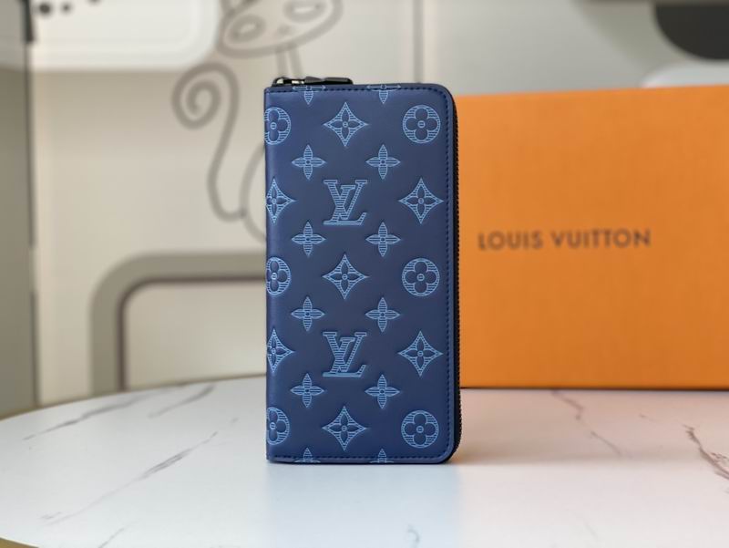Wholesale Cheap Louis Vuitton Replica Wallets for Sale