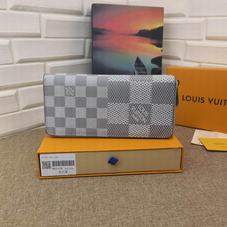 Wholesale Cheap Louis Vuitton Replica Wallets for Sale