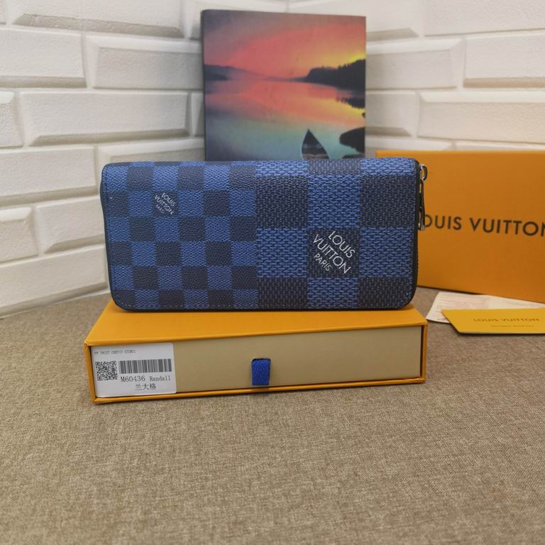 Wholesale Cheap Louis Vuitton Replica Wallets for Sale