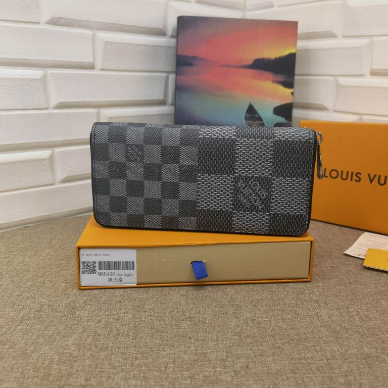 Wholesale Cheap Louis Vuitton Replica Wallets for Sale