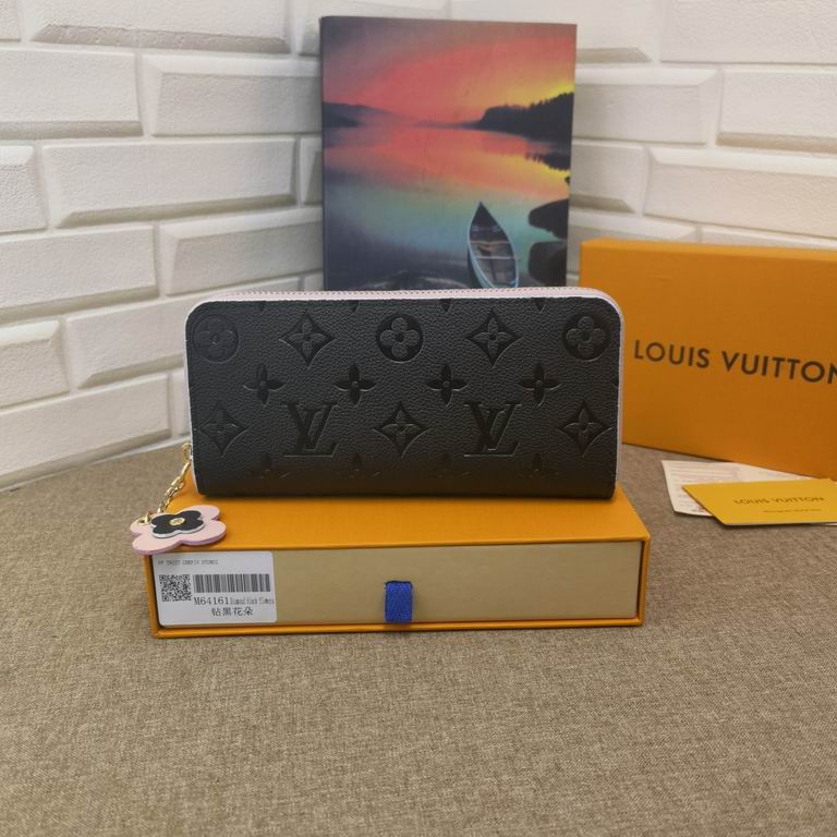 Wholesale Cheap Louis Vuitton Replica Wallets for Sale