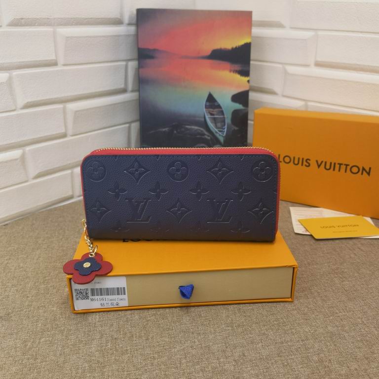 Wholesale Cheap Louis Vuitton Replica Wallets for Sale