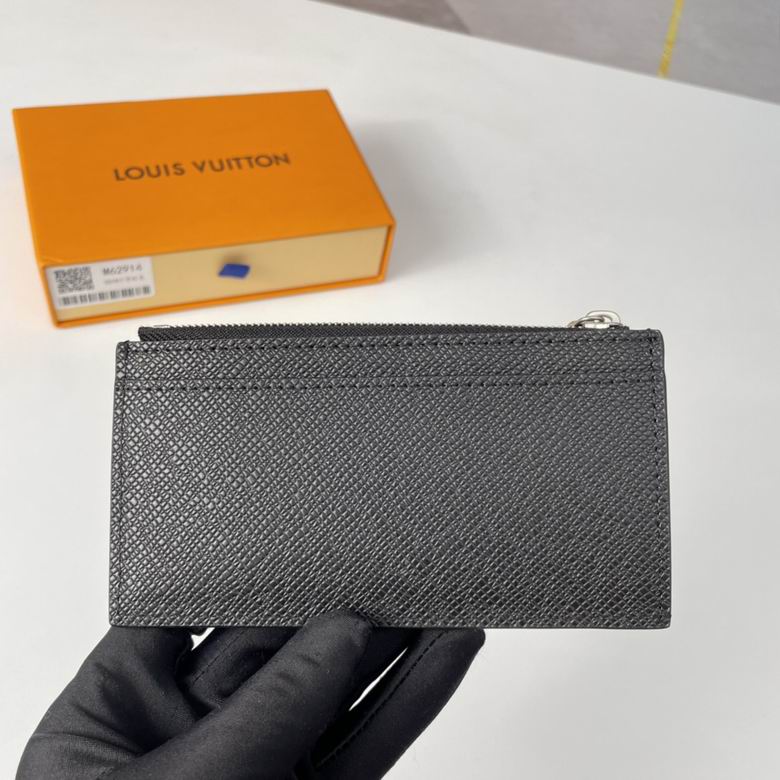 Wholesale Cheap Louis Vuitton Replica Card Holders Wallets Aaa for Sale