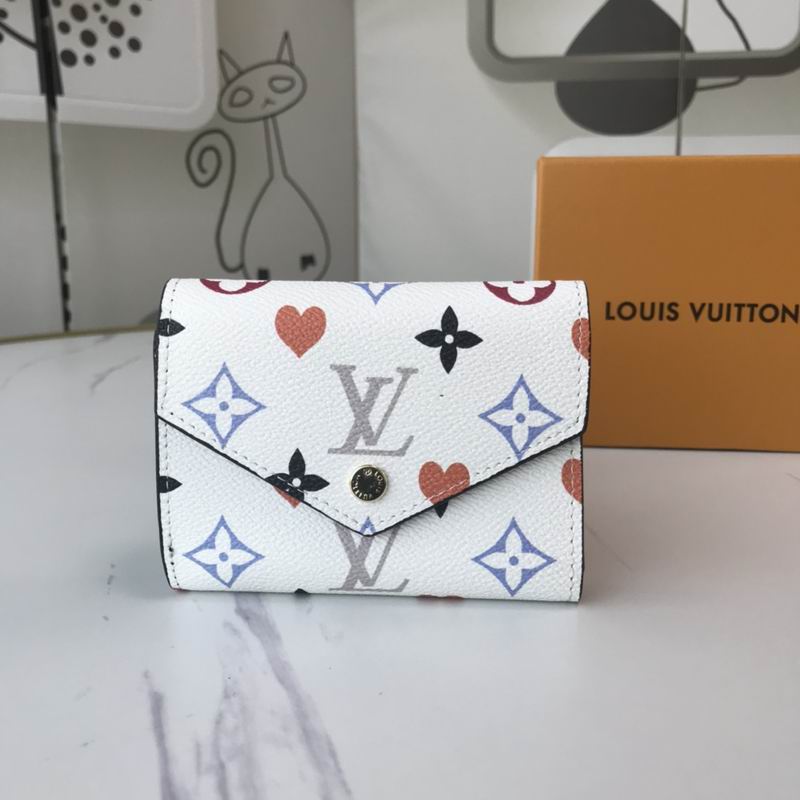 Wholesale Cheap Louis Vuitton Replica Wallets for Sale