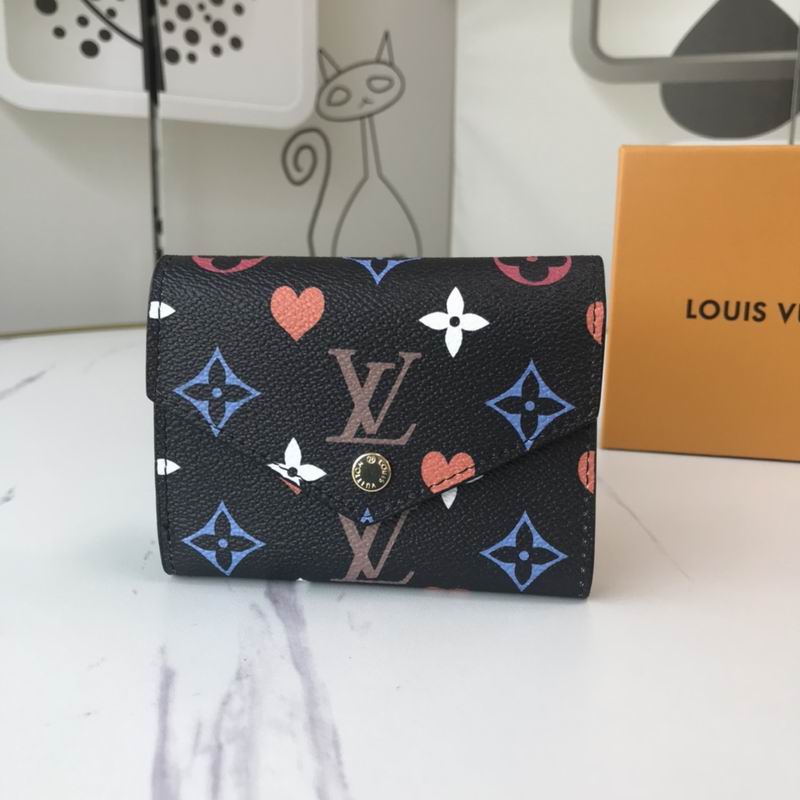 Wholesale Cheap Lv Aaa Designer Wallets for Sale