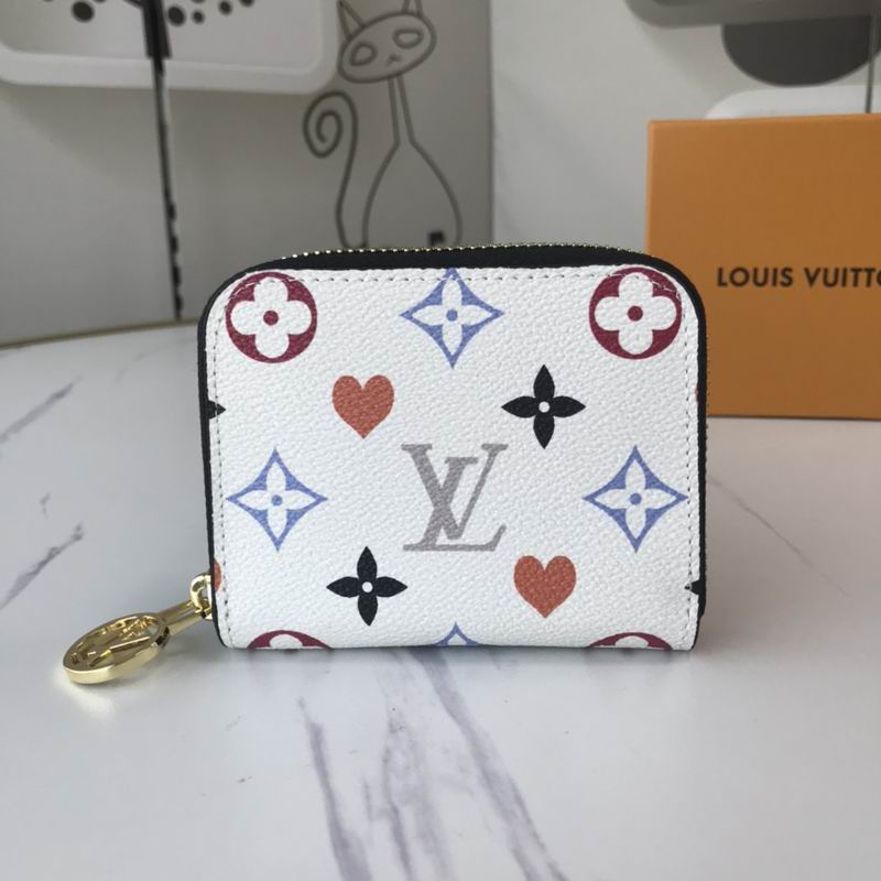 Wholesale Cheap Louis Vuitton Replica Wallets for Sale
