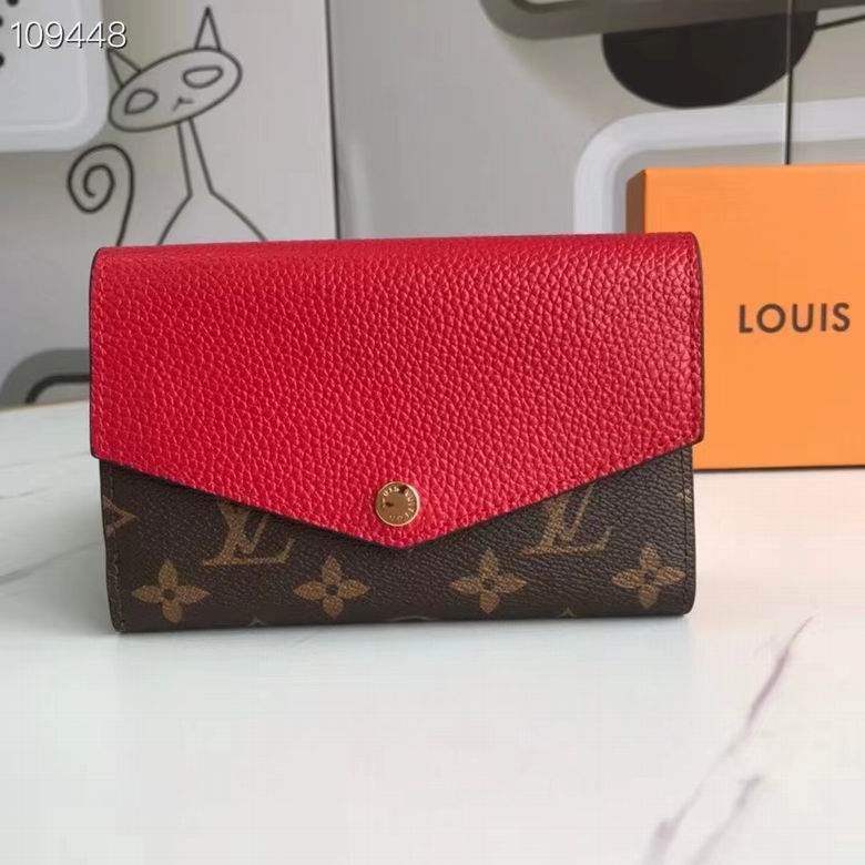 Wholesale Cheap Louis Vuitton Replica Wallets for Sale