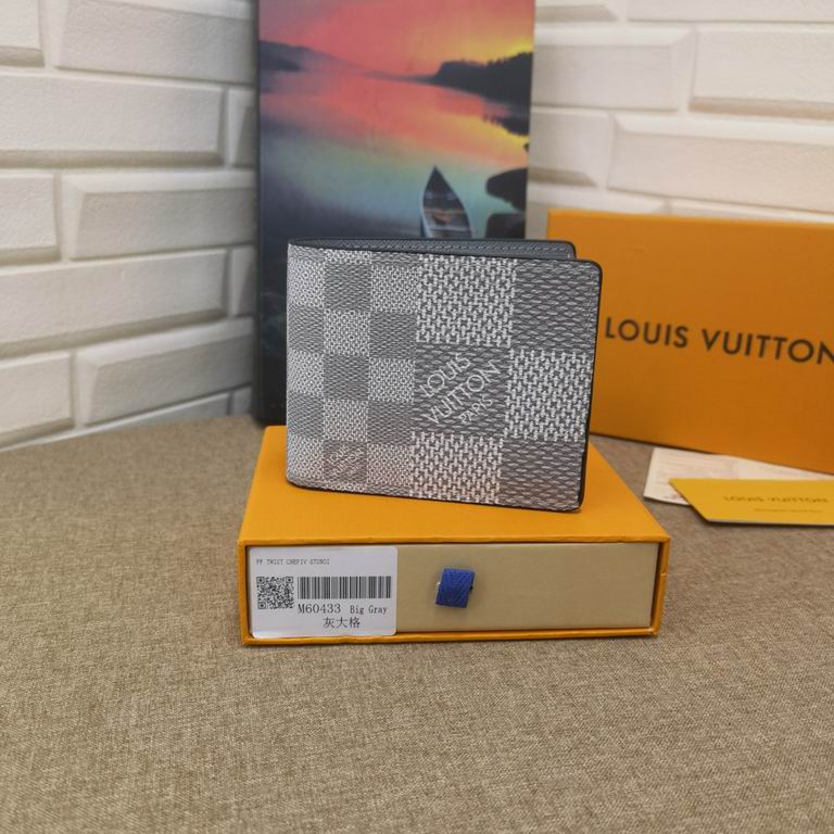 Wholesale Cheap Louis Vuitton Replica Wallets for Sale