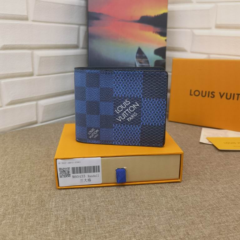 Wholesale Cheap Louis Vuitton Replica Wallets for Sale