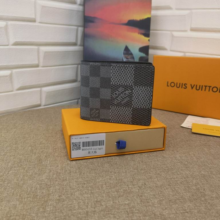 Wholesale Cheap Louis Vuitton Replica Wallets for Sale