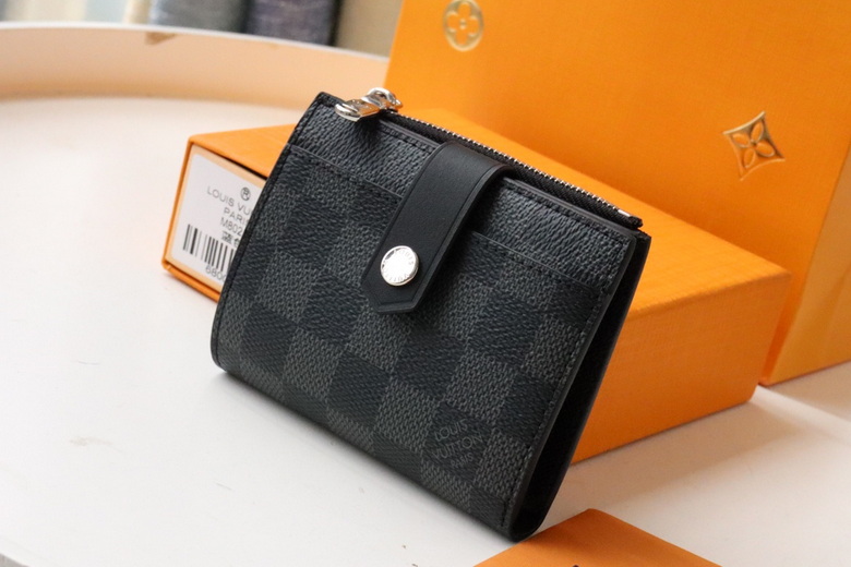Wholesale Cheap Louis Vuitton Replica Wallets Aaa for Sale
