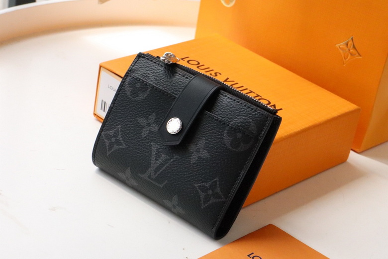 Wholesale Cheap Louis Vuitton Replica Wallets Aaa for Sale