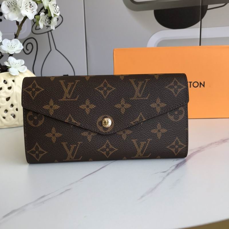 Wholesale Cheap Lv Aaa Designer Wallets for Sale