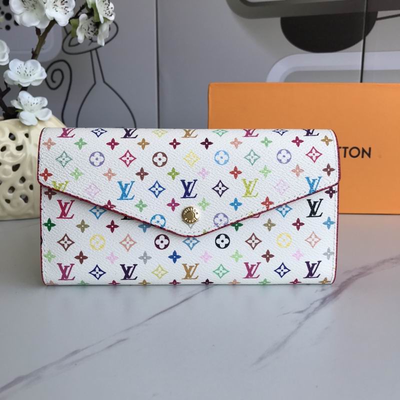 Wholesale Cheap Lv Aaa Designer Wallets for Sale
