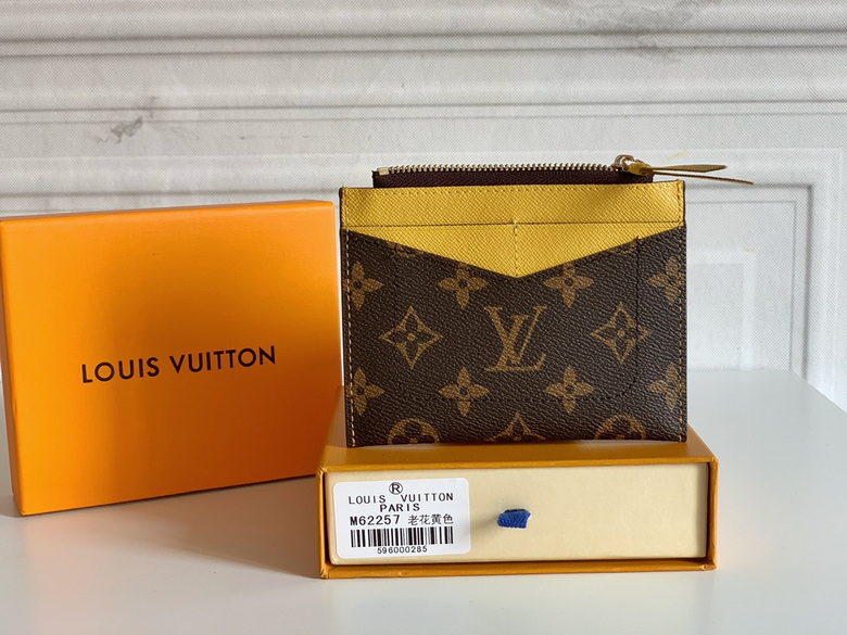 Wholesale Cheap Louis Vuitton Replica Wallets for Sale