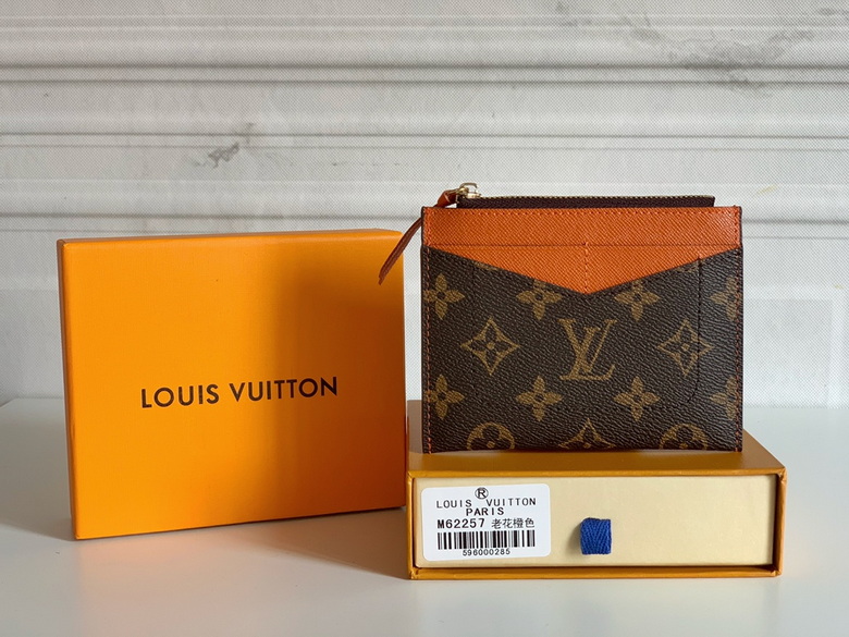 Wholesale Cheap Louis Vuitton Replica Wallets for Sale