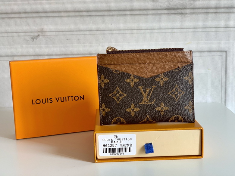 Wholesale Cheap Louis Vuitton Replica Wallets for Sale