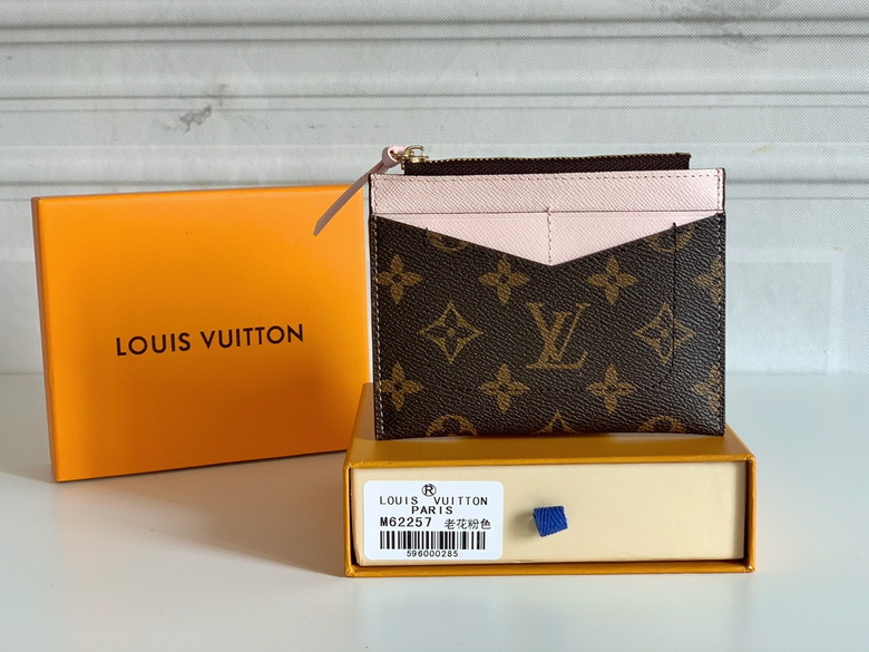 Wholesale Cheap Louis Vuitton Replica Wallets for Sale