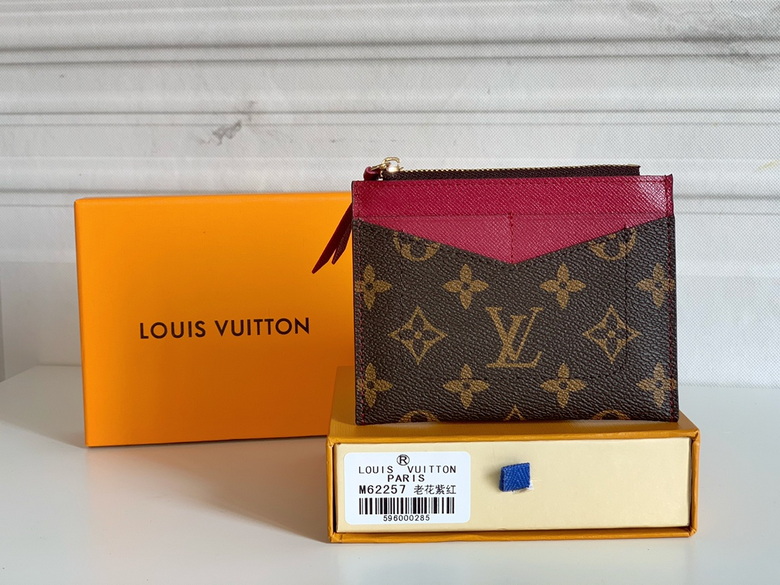 Wholesale Cheap Louis Vuitton Replica Wallets for Sale