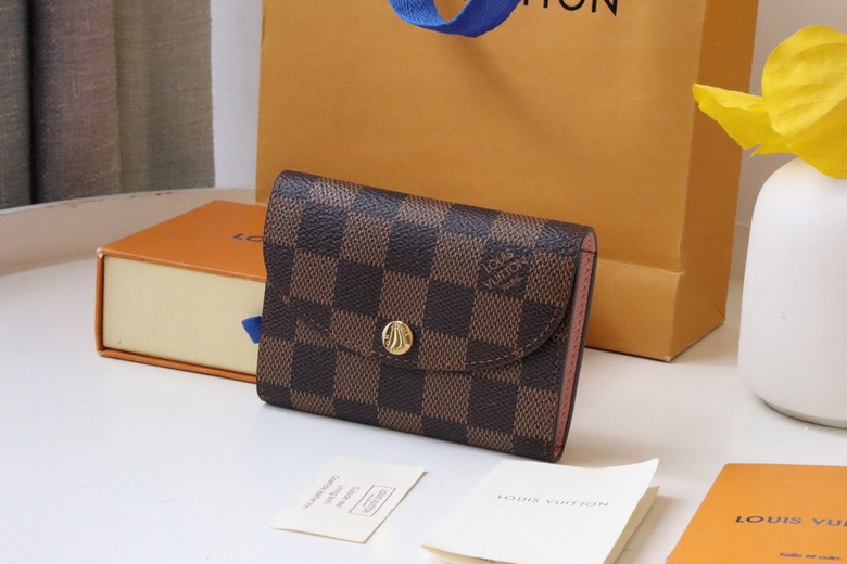 Wholesale Cheap Louis Vuitton Replica Wallets for Sale